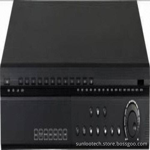 Network DVRs, 16CH 1.5U, Supports Onvif, Wi-Fi, HDMI Output
